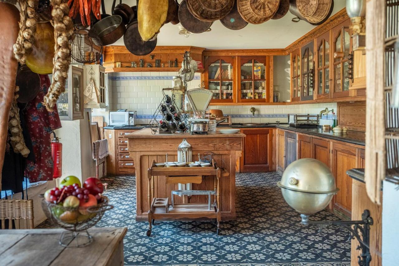De Dag Des Heeren Apartment Merendree Luaran gambar