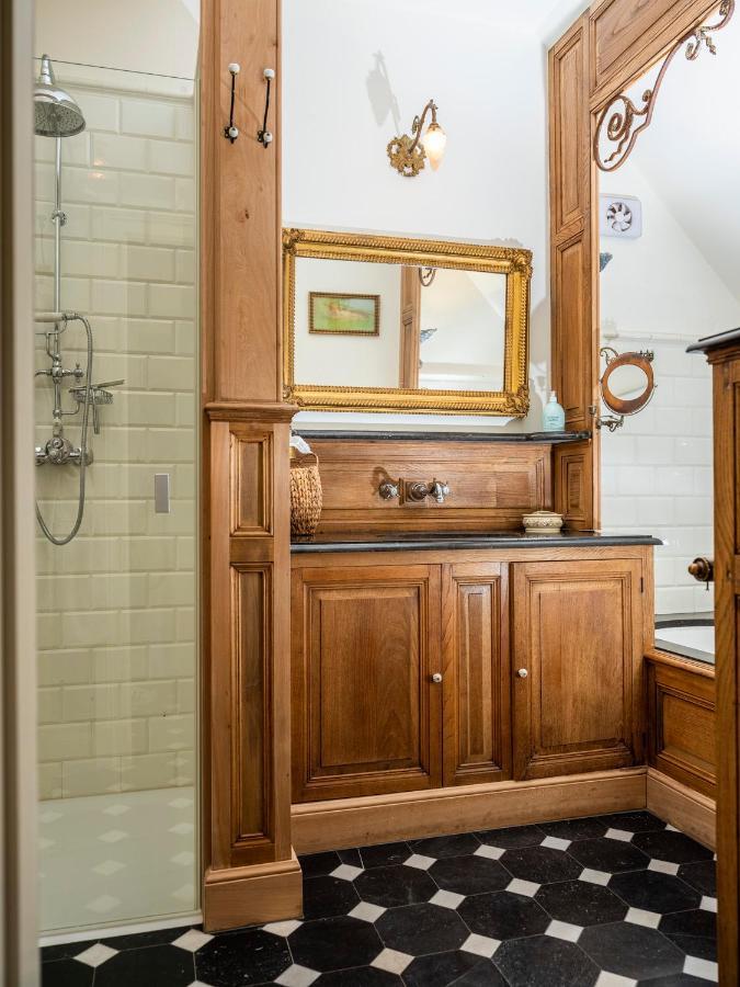 De Dag Des Heeren Apartment Merendree Luaran gambar