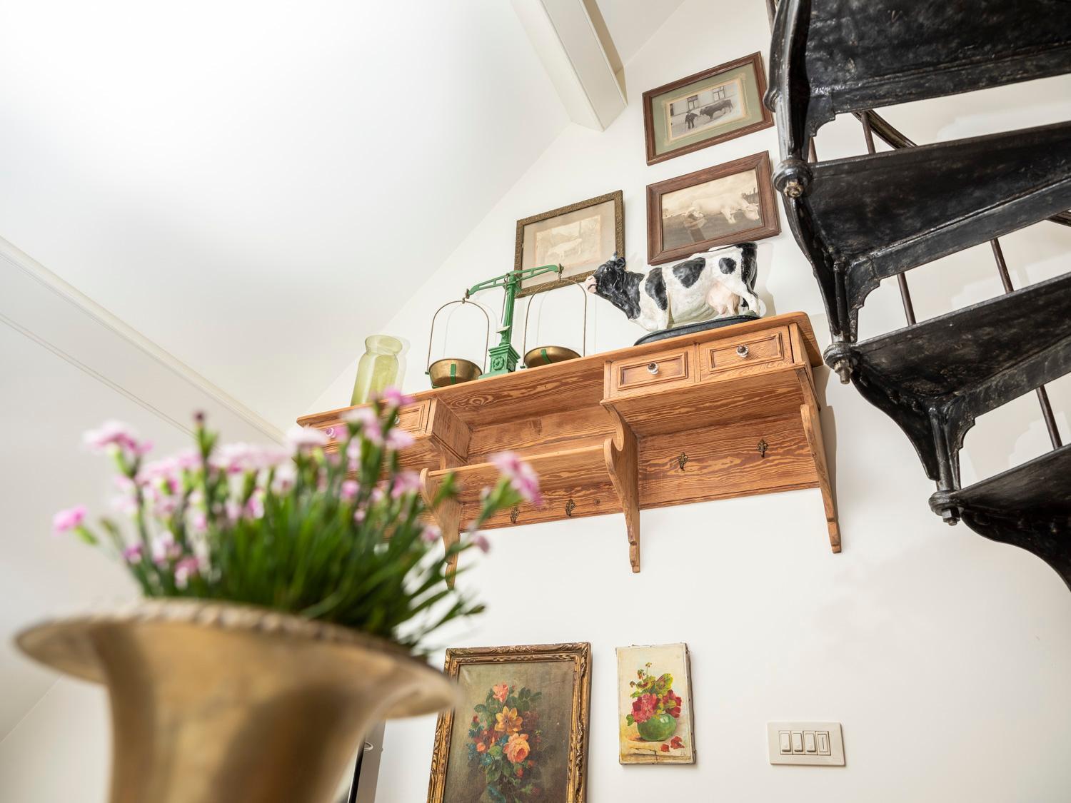 De Dag Des Heeren Apartment Merendree Luaran gambar